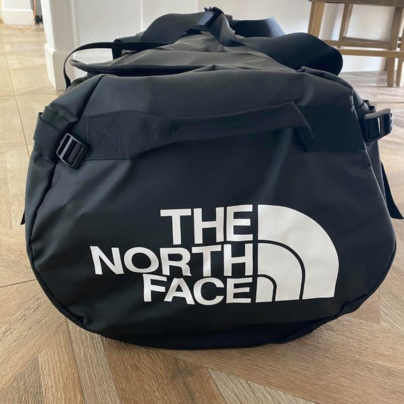 The North Face Base Camp Duffel Bag size XL - Picture 9 of 15